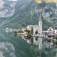 Hallstatt Austria 🇦🇹