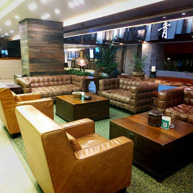 超值4星 YMCA 港青酒店
