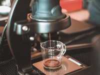 HAUSCOFFEE Slowbar ที่ไม่ธรรมดา