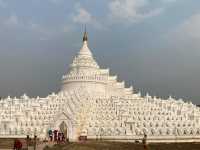 MYANMAR I HEART!!!