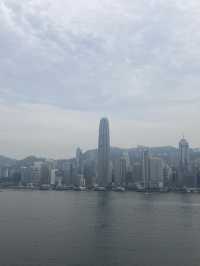 【香港博物館好去處】 M+ 視覺文化博物館｜簡約工業風打卡一流。衝擊視覺的藝術之旅