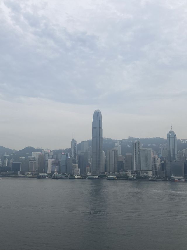【香港博物館好去處】 M+ 視覺文化博物館｜簡約工業風打卡一流。衝擊視覺的藝術之旅