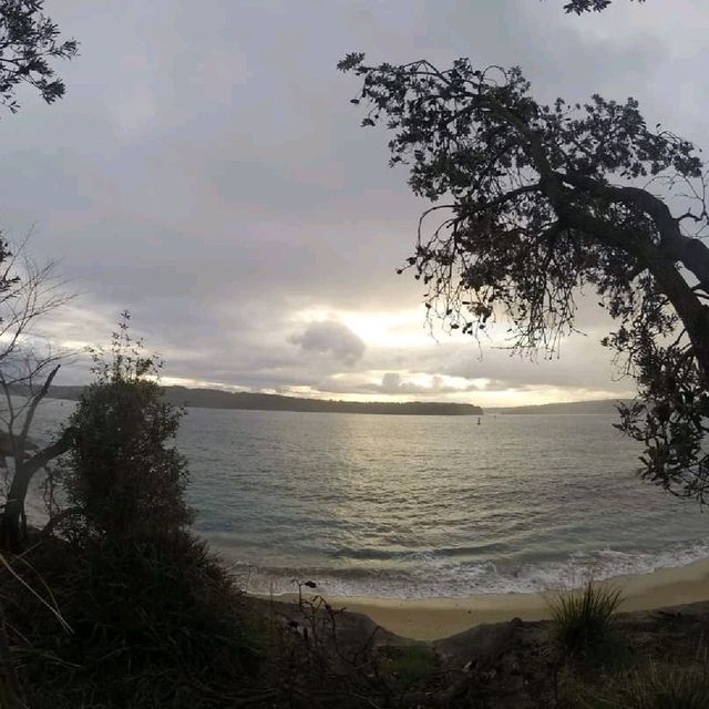 Iconic Hornsby Lighthouse- Sydney 