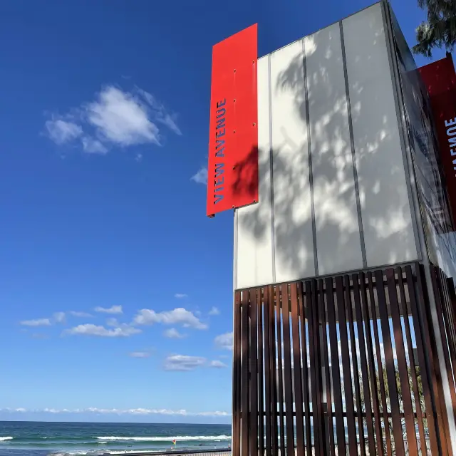 고운 모래사장과 드넓은 바다, 서퍼스 파라다이스 🏄‍♂️