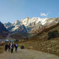 Kedarnath temple Rudraprayag Uttarakhand