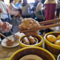 The Iconic Bunn Choon Restaurant 