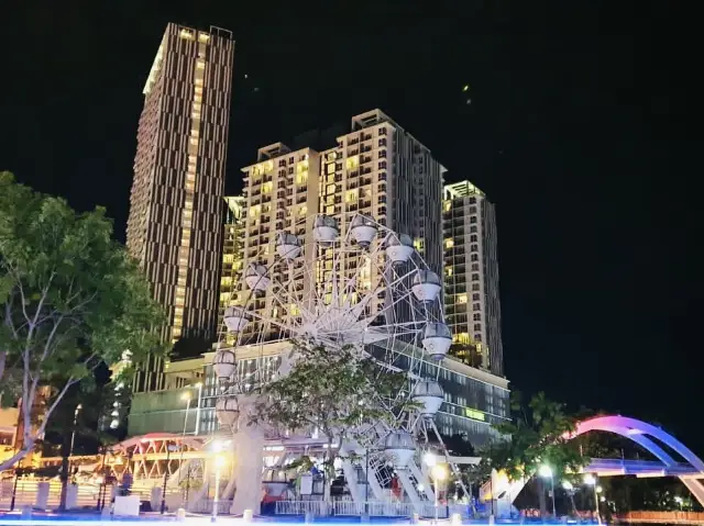 Heart of Malacca 