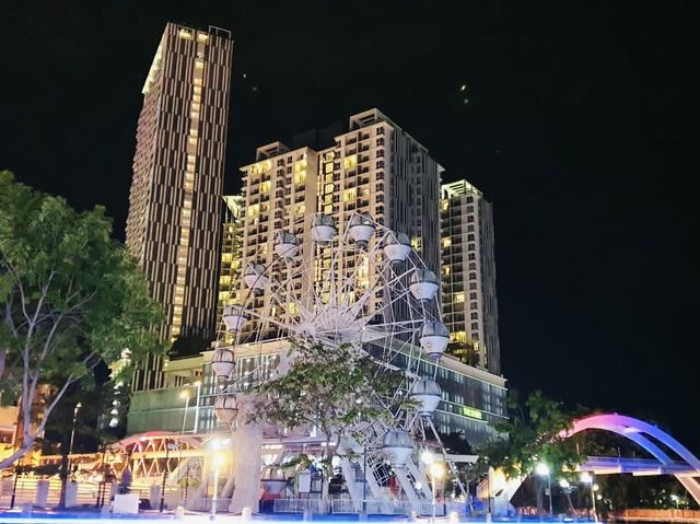 Heart of Malacca 