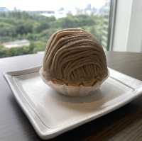 【東京】ニューオータニのレディースプランで至れり尽くせりホカンス