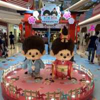YOHO MALL II 精品市集