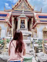 วัดพระแก้ว🙏🏻🙏🏻🙏🏻