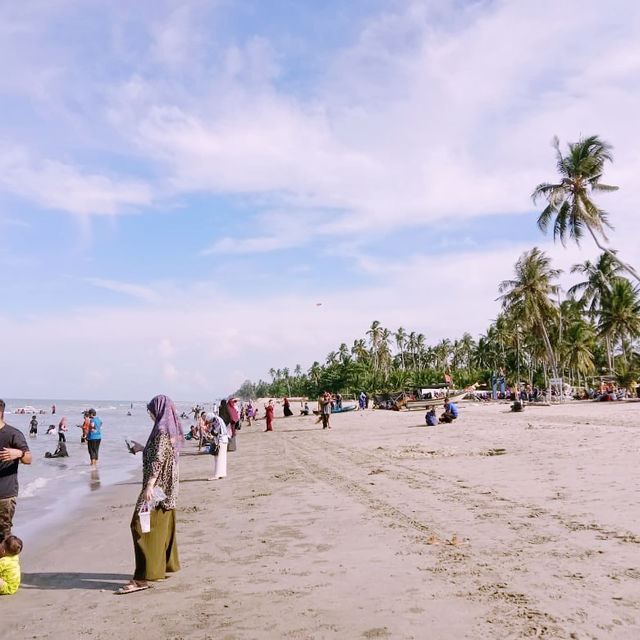 Hidden gems of Bachok
