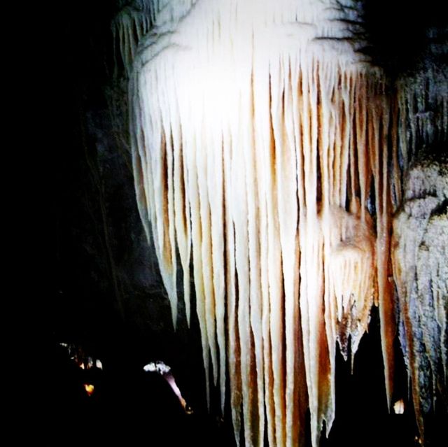The Limestone Cave In Sydney