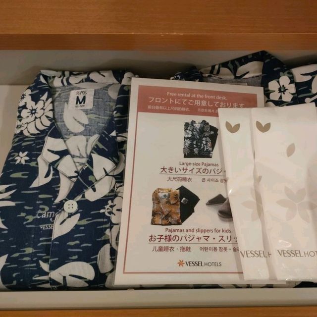 【大阪 北谷】ベッセルホテルカンパーナ沖縄✨