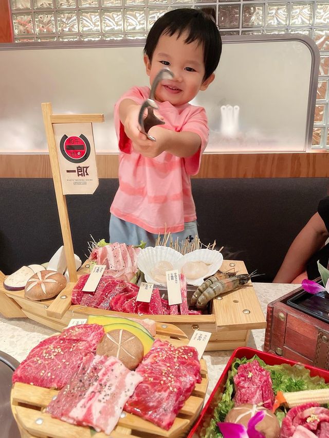 超值限時推廣🤘🏼半價任食🇯🇵黑毛和牛