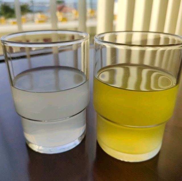 【沖縄 北谷】しあわせ朝ごはん✨