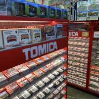 消費券敗家系列😅TOMICA 專門店