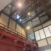 【福岡】町屋見学