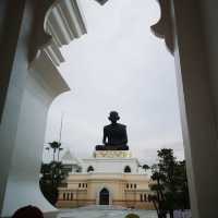 วัดตะโก หลวงพ่อรวย