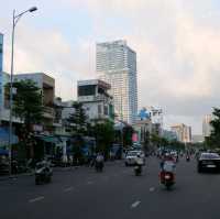 Quy Nhon - Beach town with Cham history