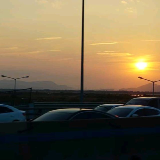 Busan KTX Station