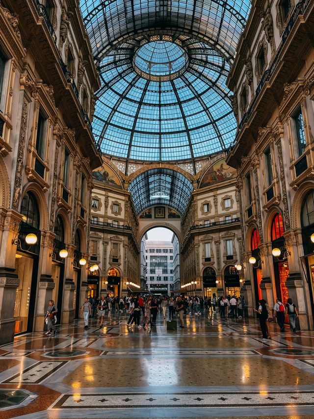 Milan,Italy