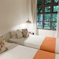Flora Creek - รีสอร์ทหรูโอบล้อมด้วยธรรมชาติ
