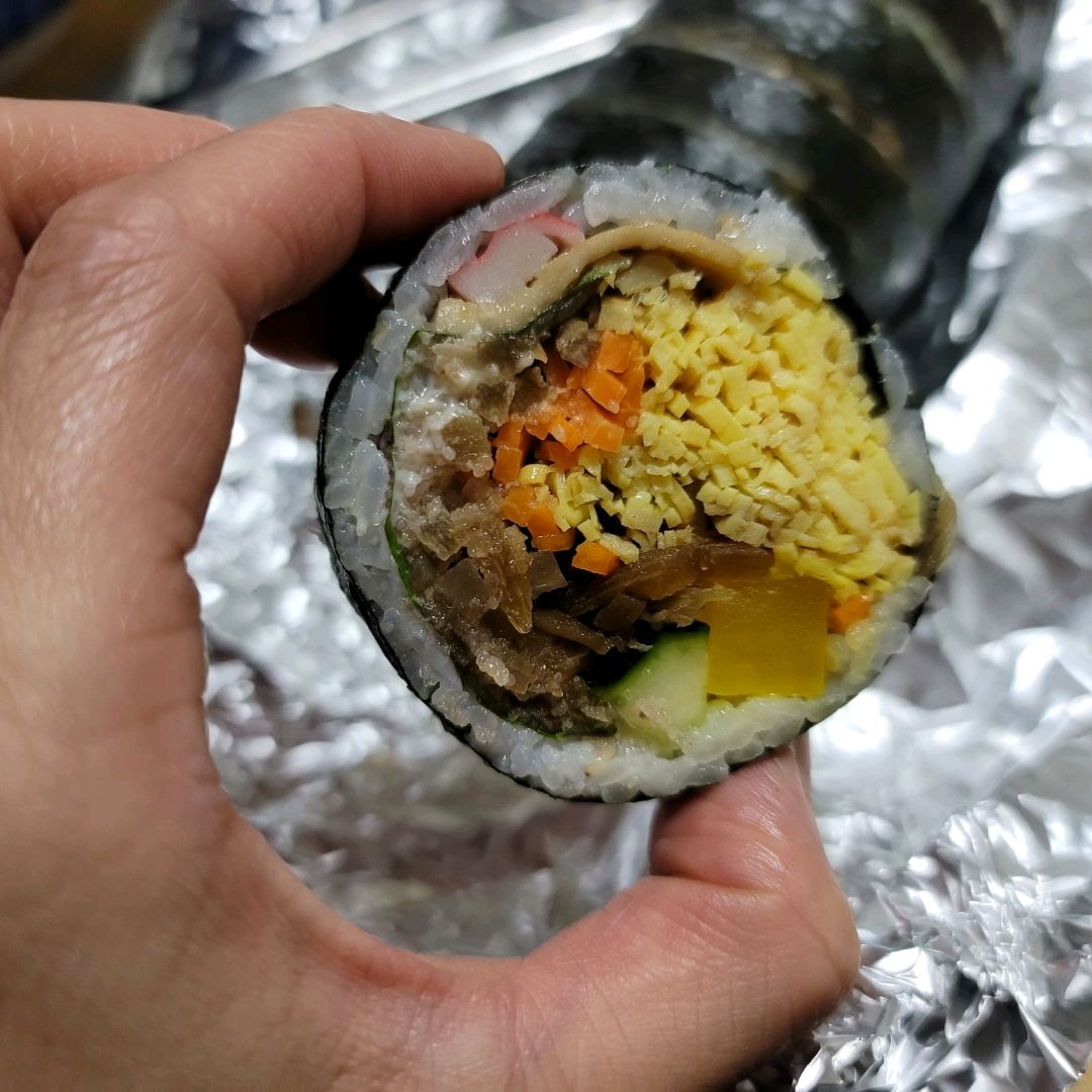 서면 부전시장 김밥맛집 명란김밥 | 트립닷컴 부산 서면 부전시장 김밥맛집 명란김밥 | 트립닷컴 부산
