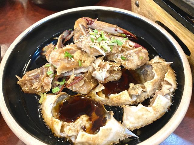 맛과 가격 모두 만족스런 가성비 갑 ‘청목 한정식’
