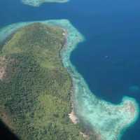 CORON PALAWAN TOUR