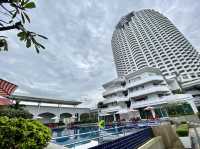 D Varee Jomthien Pattaya 🏨 