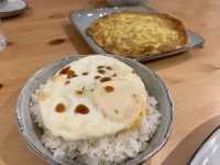 IKEA裝潢台式飯館google4.5星 - 招治飯店