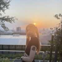 SIAM SCAPE @Sky Scape