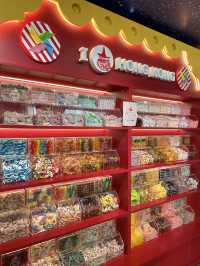 ✺本地特色可愛雪糕糖果店✺