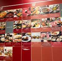 名古屋必食 矢場味增豬扒🐷🐽