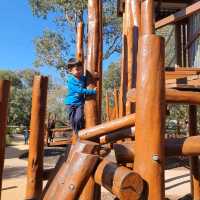 Pia's Place All Abilities Playspace