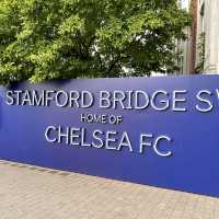 The Blues 