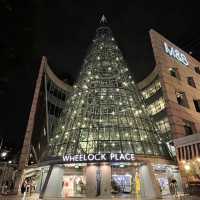 Wheelock place designs