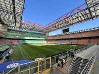 San Siro Stadium 