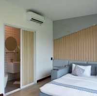 The Vista Pool Villa พลูวิลล่ากลางเมืองกาญจนบุรี