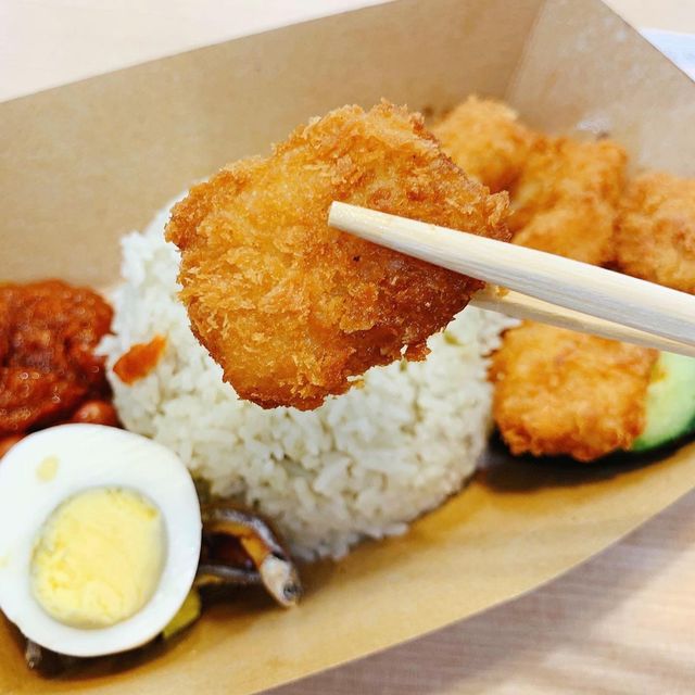 屯門food court內既正宗馬拉菜❣️平民價錢超驚喜💁🏻‍♀️