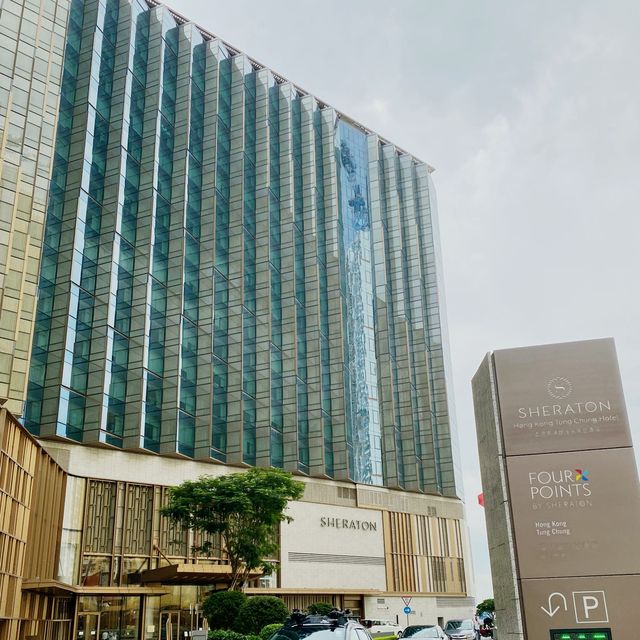 歎住日落staycation 歎住日落staycation
