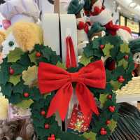 DUFFY AND FRIENDS和您歡渡聖誕🎄