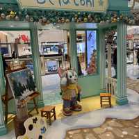 DUFFY AND FRIENDS和您歡渡聖誕🎄