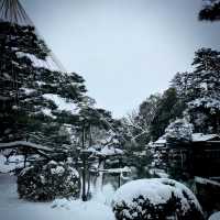兼六園
