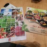 another affordable japanese restaurant