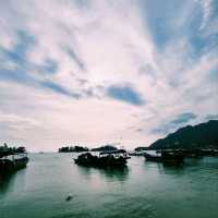 Pantai Kok @Langkawi