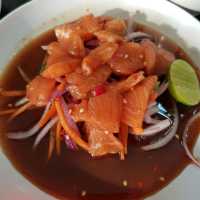 ยำปูม้าเจ็ดยอด สาขาเชียงใหม่-เจ้าของแบรนด์