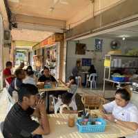 Yulee Wantan Mee 