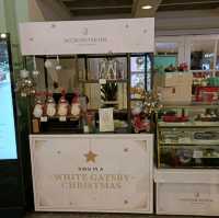 Intercontinental Hotel Trip